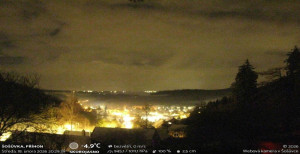 Obec Sloup - Sloup - 18.2.2026 v 20:30 Obec Sloup - Sloup - 18.2.2026 v 20:30