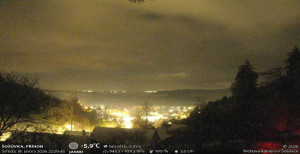 Obec Sloup - Sloup - 18.2.2026 v 22:30 Obec Sloup - Sloup - 18.2.2026 v 22:30