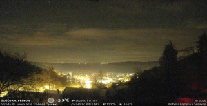 Obec Sloup - Sloup - 18.2.2026 v 22:45 Obec Sloup - Sloup - 18.2.2026 v 22:45