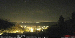 Obec Sloup - Sloup - 18.2.2026 v 23:30 Obec Sloup - Sloup - 18.2.2026 v 23:30