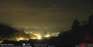 Obec Sloup - Sloup - 20.3.2026 v 01:00 Obec Sloup - Sloup - 20.3.2026 v 01:00