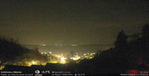 Obec Sloup - Sloup - 20.3.2026 v 02:15 Obec Sloup - Sloup - 20.3.2026 v 02:15