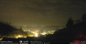 Obec Sloup - Sloup - 20.3.2026 v 03:15 Obec Sloup - Sloup - 20.3.2026 v 03:15