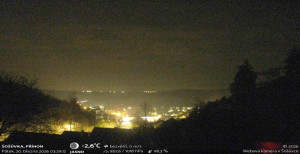 Obec Sloup - Sloup - 20.3.2026 v 03:30 Obec Sloup - Sloup - 20.3.2026 v 03:30