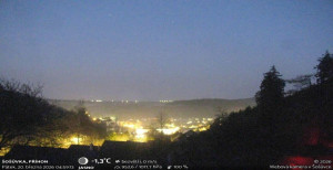 Obec Sloup - Sloup - 20.3.2026 v 05:00 Obec Sloup - Sloup - 20.3.2026 v 05:00