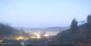 Obec Sloup - Sloup - 20.3.2026 v 05:15 Obec Sloup - Sloup - 20.3.2026 v 05:15