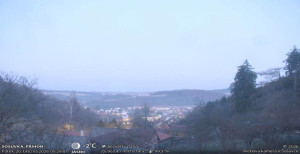 Obec Sloup - Sloup - 20.3.2026 v 05:30 Obec Sloup - Sloup - 20.3.2026 v 05:30