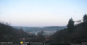 Obec Sloup - Sloup - 20.3.2026 v 06:15 Obec Sloup - Sloup - 20.3.2026 v 06:15