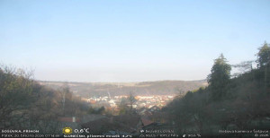 Obec Sloup - Sloup - 20.3.2026 v 07:15 Obec Sloup - Sloup - 20.3.2026 v 07:15