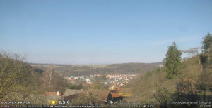 Obec Sloup - Sloup - 20.3.2026 v 08:15 Obec Sloup - Sloup - 20.3.2026 v 08:15