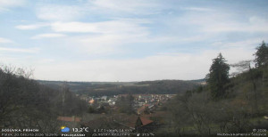 Obec Sloup - Sloup - 20.3.2026 v 13:30 Obec Sloup - Sloup - 20.3.2026 v 13:30