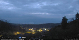 Obec Sloup - Sloup - 20.3.2026 v 18:45 Obec Sloup - Sloup - 20.3.2026 v 18:45