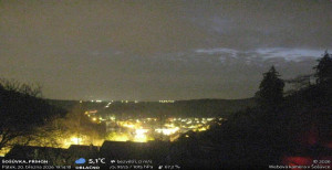 Obec Sloup - Sloup - 20.3.2026 v 19:15 Obec Sloup - Sloup - 20.3.2026 v 19:15