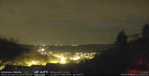 Obec Sloup - Sloup - 20.3.2026 v 19:30 Obec Sloup - Sloup - 20.3.2026 v 19:30