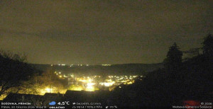 Obec Sloup - Sloup - 20.3.2026 v 19:45 Obec Sloup - Sloup - 20.3.2026 v 19:45