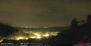 Obec Sloup - Sloup - 20.3.2026 v 21:15 Obec Sloup - Sloup - 20.3.2026 v 21:15