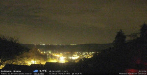 Obec Sloup - Sloup - 20.3.2026 v 21:30 Obec Sloup - Sloup - 20.3.2026 v 21:30