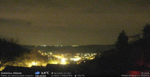 Obec Sloup - Sloup - 20.3.2026 v 21:45 Obec Sloup - Sloup - 20.3.2026 v 21:45