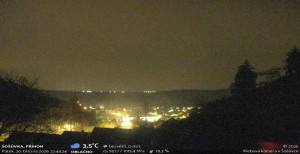 Obec Sloup - Sloup - 20.3.2026 v 22:45 Obec Sloup - Sloup - 20.3.2026 v 22:45