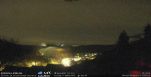 Obec Sloup - Sloup - 26.3.2026 v 00:30 Obec Sloup - Sloup - 26.3.2026 v 00:30