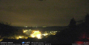 Obec Sloup - Sloup - 26.3.2026 v 01:30 Obec Sloup - Sloup - 26.3.2026 v 01:30