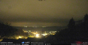 Obec Sloup - Sloup - 26.3.2026 v 02:00 Obec Sloup - Sloup - 26.3.2026 v 02:00