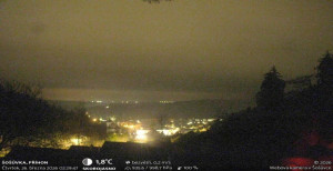 Obec Sloup - Sloup - 26.3.2026 v 02:30 Obec Sloup - Sloup - 26.3.2026 v 02:30