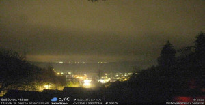 Obec Sloup - Sloup - 26.3.2026 v 03:00 Obec Sloup - Sloup - 26.3.2026 v 03:00