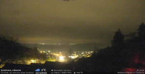 Obec Sloup - Sloup - 26.3.2026 v 03:15 Obec Sloup - Sloup - 26.3.2026 v 03:15