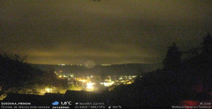 Obec Sloup - Sloup - 26.3.2026 v 04:15 Obec Sloup - Sloup - 26.3.2026 v 04:15