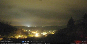 Obec Sloup - Sloup - 26.3.2026 v 04:30 Obec Sloup - Sloup - 26.3.2026 v 04:30