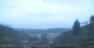 Obec Sloup - Sloup - 26.3.2026 v 05:45 Obec Sloup - Sloup - 26.3.2026 v 05:45