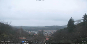 Obec Sloup - Sloup - 26.3.2026 v 06:45 Obec Sloup - Sloup - 26.3.2026 v 06:45