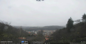 Obec Sloup - Sloup - 26.3.2026 v 07:45 Obec Sloup - Sloup - 26.3.2026 v 07:45