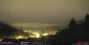 Obec Sloup - Sloup - 31.3.2026 v 02:45 Obec Sloup - Sloup - 31.3.2026 v 02:45