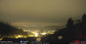 Obec Sloup - Sloup - 31.3.2026 v 03:45 Obec Sloup - Sloup - 31.3.2026 v 03:45