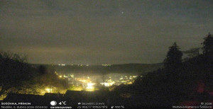 Obec Sloup - Sloup - 5.4.2026 v 01:00 Obec Sloup - Sloup - 5.4.2026 v 01:00