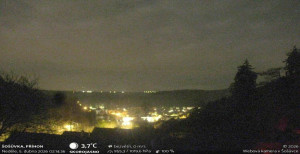 Obec Sloup - Sloup - 5.4.2026 v 02:15 Obec Sloup - Sloup - 5.4.2026 v 02:15