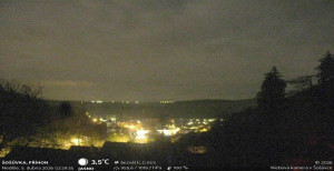 Obec Sloup - Sloup - 5.4.2026 v 02:30 Obec Sloup - Sloup - 5.4.2026 v 02:30