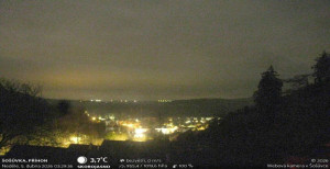 Obec Sloup - Sloup - 5.4.2026 v 03:30 Obec Sloup - Sloup - 5.4.2026 v 03:30