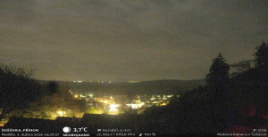 Obec Sloup - Sloup - 5.4.2026 v 04:30 Obec Sloup - Sloup - 5.4.2026 v 04:30