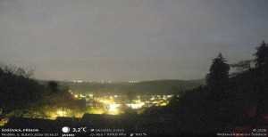 Obec Sloup - Sloup - 5.4.2026 v 05:15 Obec Sloup - Sloup - 5.4.2026 v 05:15