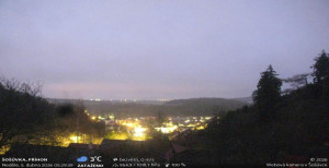 Obec Sloup - Sloup - 5.4.2026 v 05:30 Obec Sloup - Sloup - 5.4.2026 v 05:30