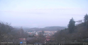 Obec Sloup - Sloup - 5.4.2026 v 06:15 Obec Sloup - Sloup - 5.4.2026 v 06:15