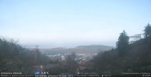 Obec Sloup - Sloup - 5.4.2026 v 07:00 Obec Sloup - Sloup - 5.4.2026 v 07:00