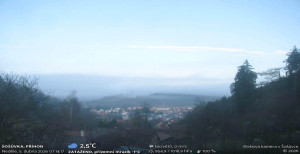 Obec Sloup - Sloup - 5.4.2026 v 07:15 Obec Sloup - Sloup - 5.4.2026 v 07:15