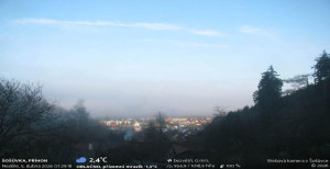 Obec Sloup - Sloup - 5.4.2026 v 07:30 Obec Sloup - Sloup - 5.4.2026 v 07:30