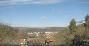 Obec Sloup - Sloup - 5.4.2026 v 09:15 Obec Sloup - Sloup - 5.4.2026 v 09:15