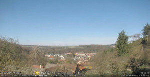 Obec Sloup - Sloup - 5.4.2026 v 09:30 Obec Sloup - Sloup - 5.4.2026 v 09:30