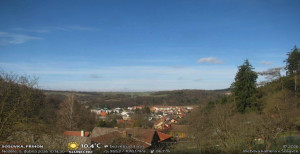 Obec Sloup - Sloup - 5.4.2026 v 10:15 Obec Sloup - Sloup - 5.4.2026 v 10:15